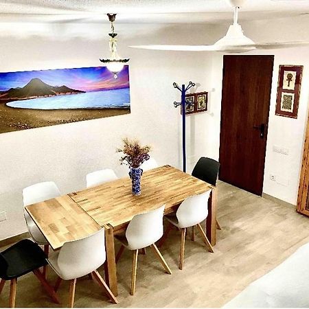 Casa Merche San José Zewnętrze zdjęcie
