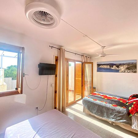 Casa Merche San José Zewnętrze zdjęcie