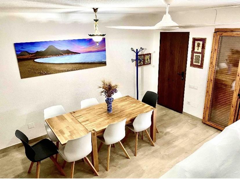 Casa Merche San José Zewnętrze zdjęcie