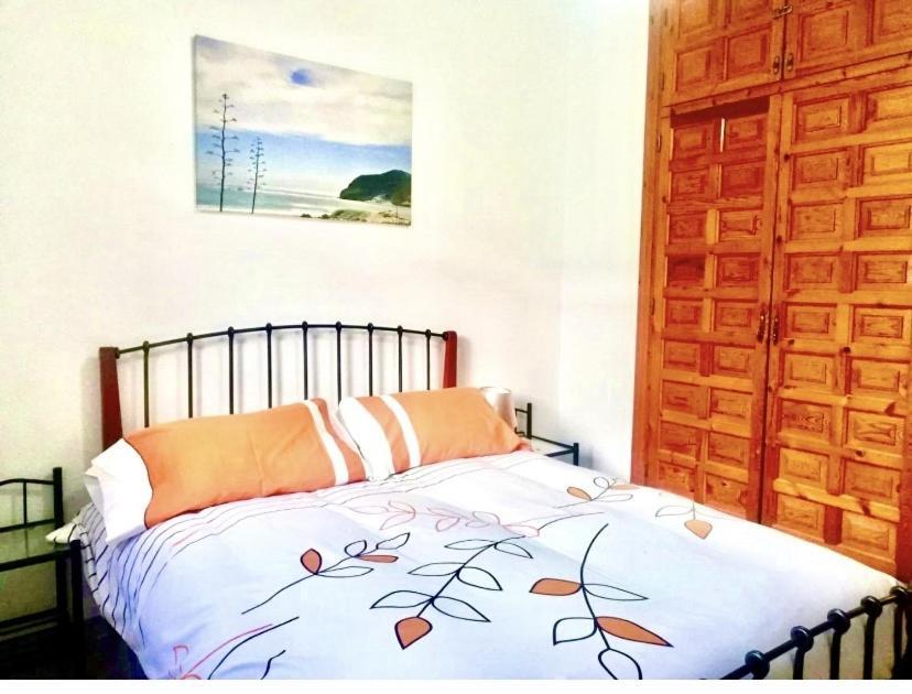 Casa Merche San José Zewnętrze zdjęcie