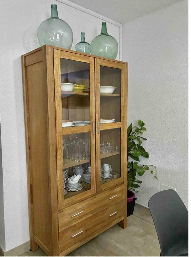 Casa Merche San José Zewnętrze zdjęcie