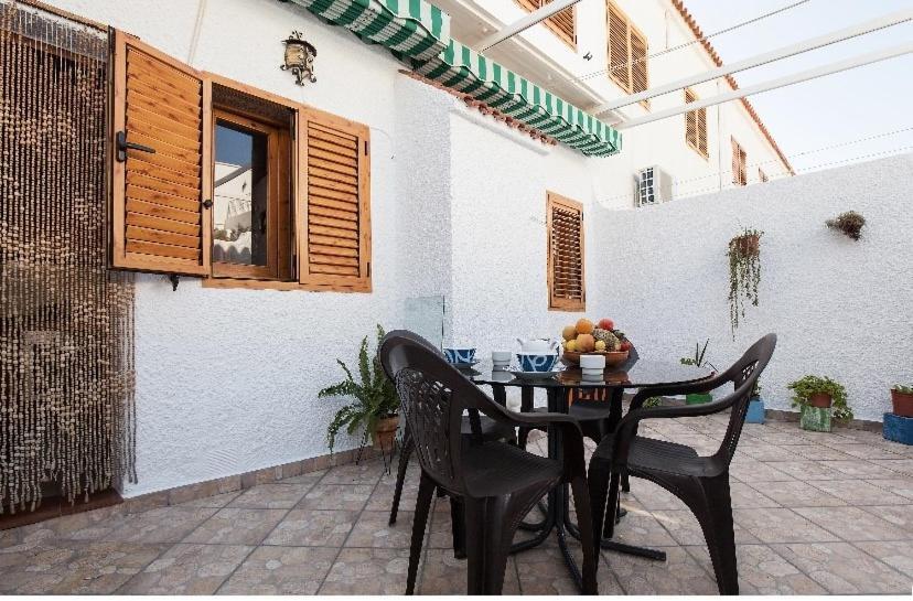 Casa Merche San José Zewnętrze zdjęcie