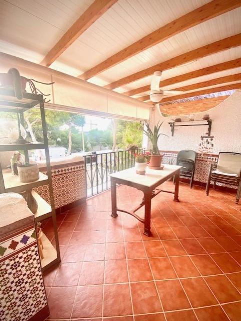 Casa Merche San José Zewnętrze zdjęcie
