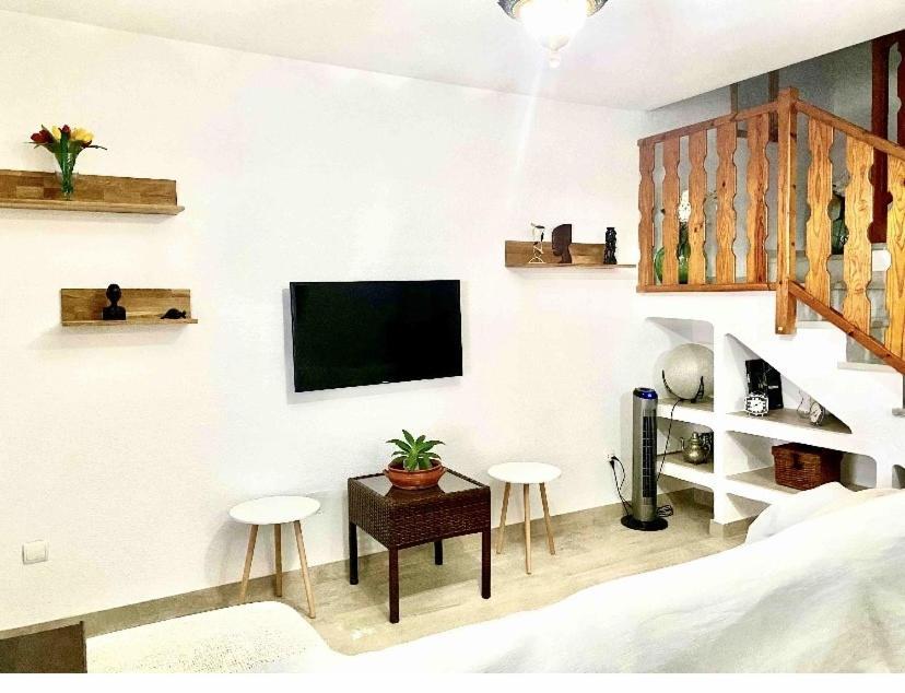 Casa Merche San José Zewnętrze zdjęcie