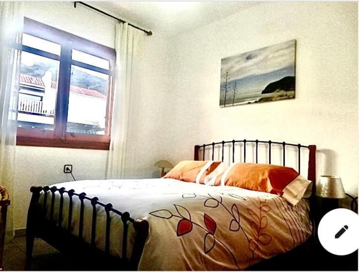 Casa Merche San José Zewnętrze zdjęcie