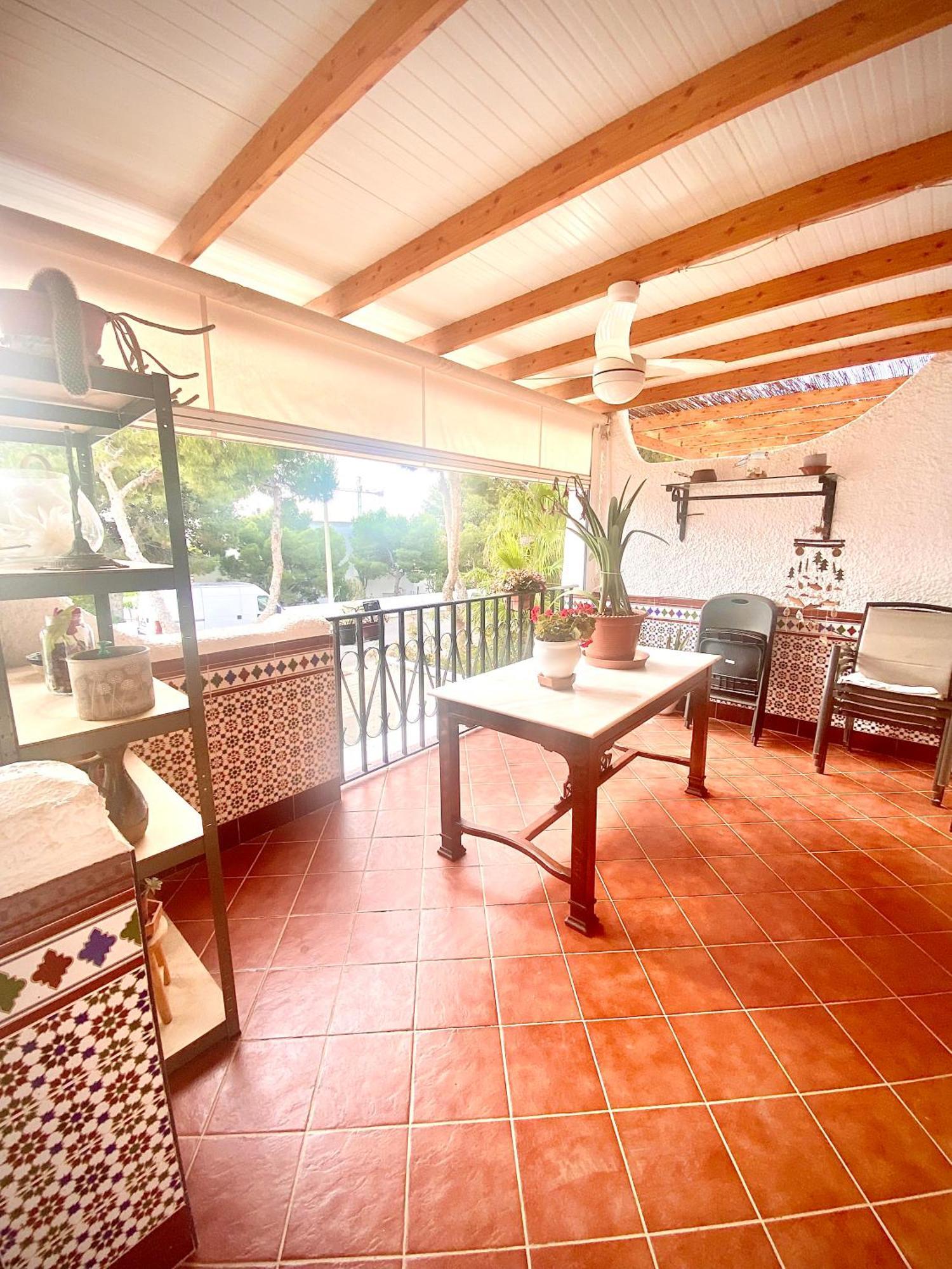 Casa Merche San José Zewnętrze zdjęcie