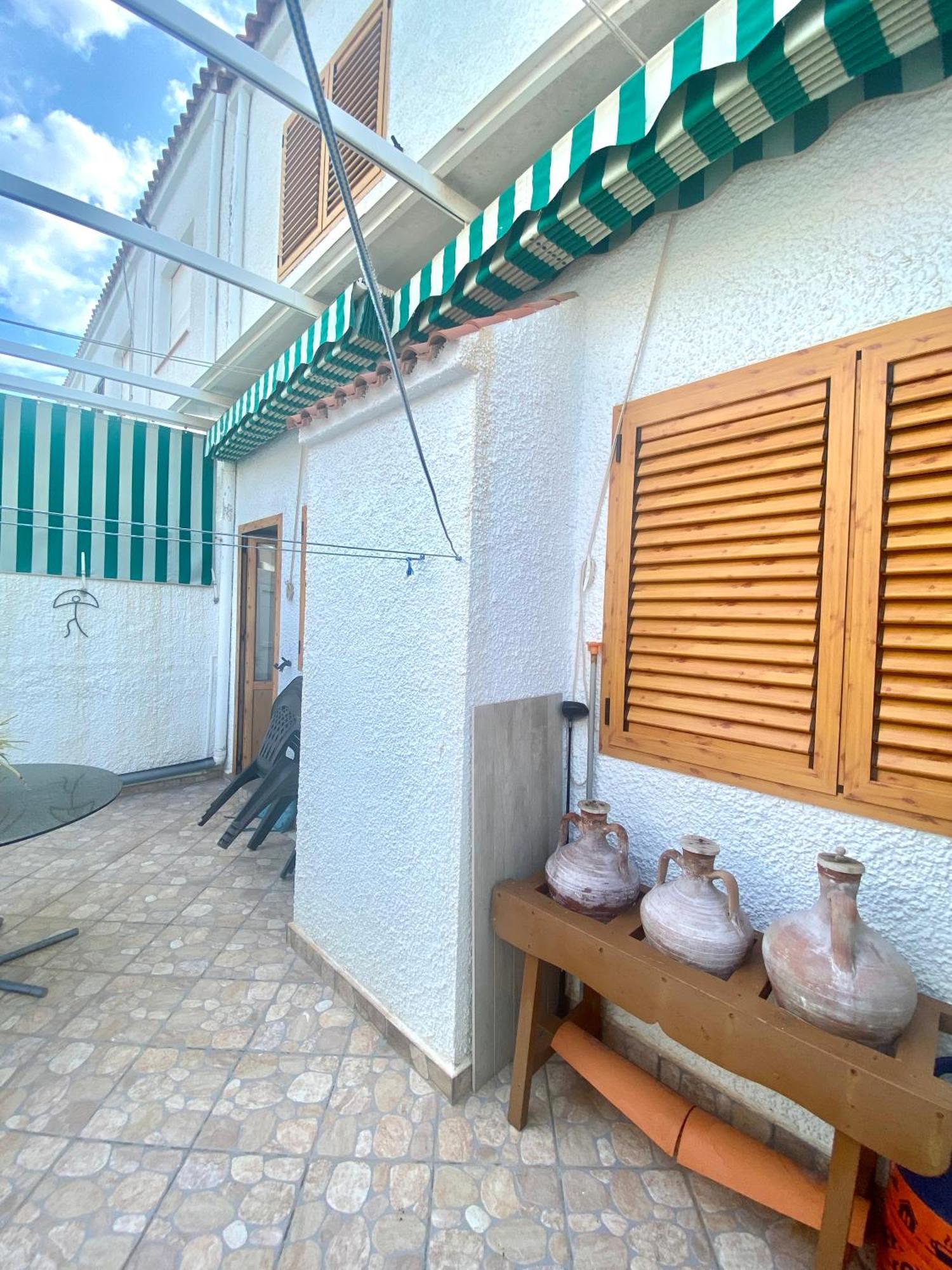 Casa Merche San José Zewnętrze zdjęcie